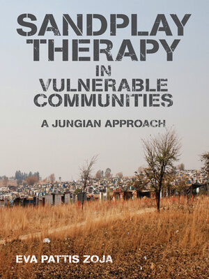 cover image of Sandplay Therapy in Vulnerable Communities